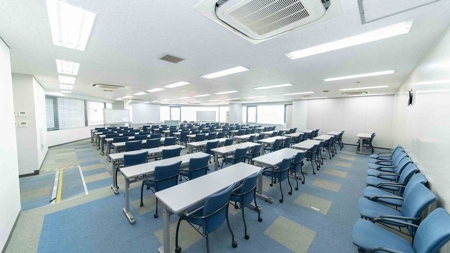 LMJ東京研修センター4XL会議室-3