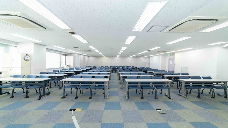 LMJ東京研修センター4XL会議室-4