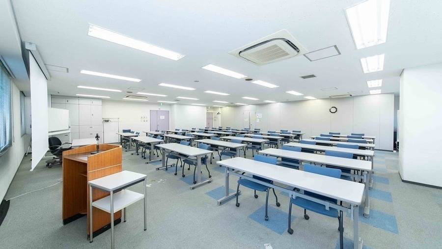 LMJ東京研修センター3階L会議室-1