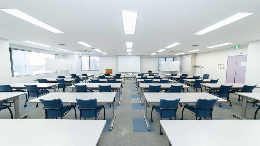 LMJ東京研修センター3階L会議室-2