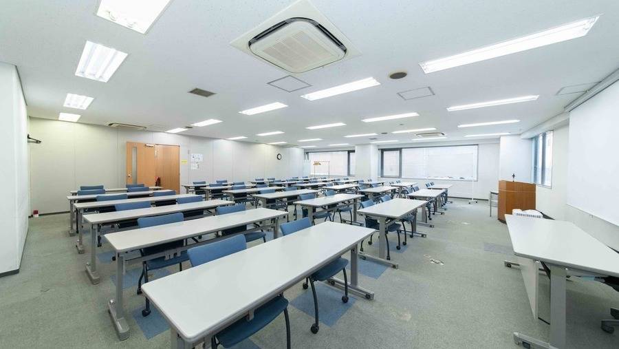 LMJ東京研修センター3階L会議室-3