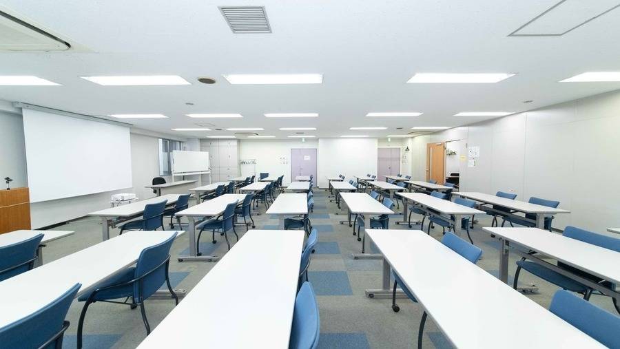 LMJ東京研修センター3階L会議室-4
