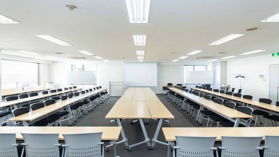 LMJ東京研修センター2LL会議室-1