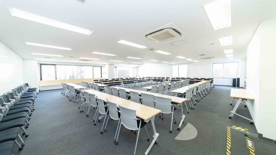 LMJ東京研修センター2LL会議室-2