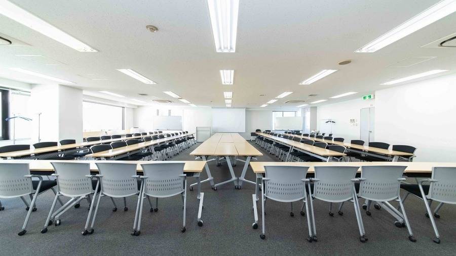LMJ東京研修センター2LL会議室-3
