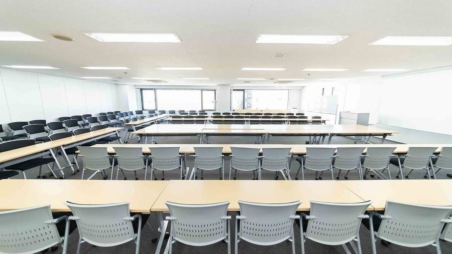LMJ東京研修センター2LL会議室-4