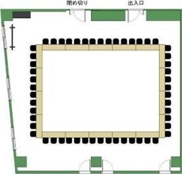LMJ東京研修センター2LL会議室-7
