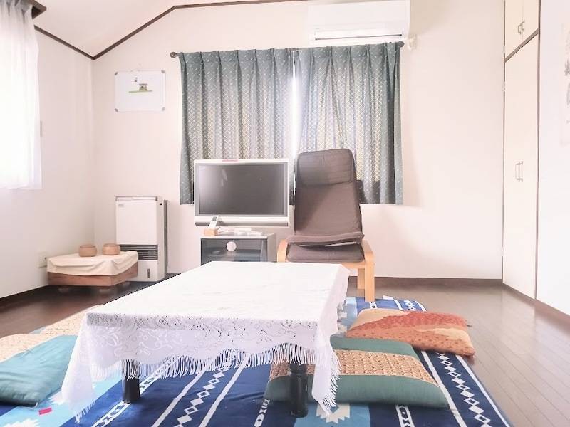 たすけあいハウス横浜旭-5