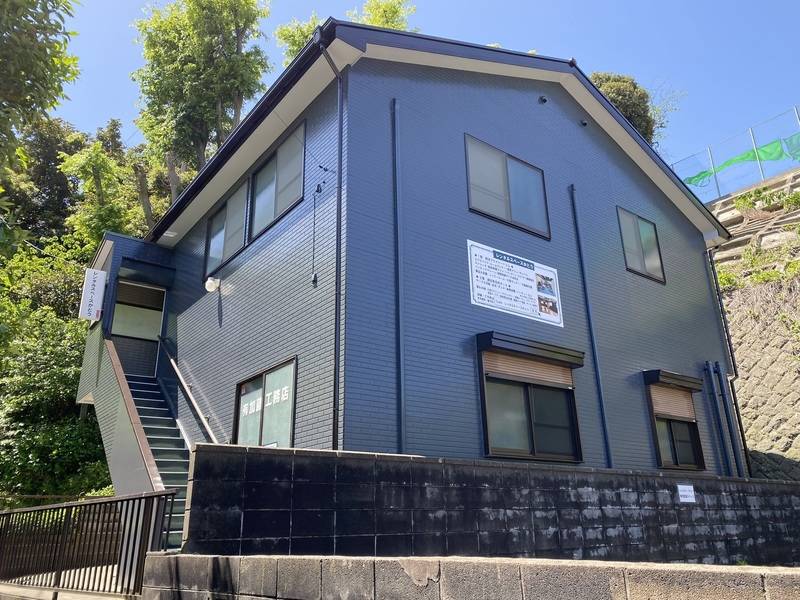 【レンタルスペース】【スペイシー】貸会議室 浦賀駅 20名の画像