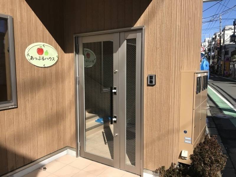 【ウィズダムアカデミー二子玉川校(多目的スタジオ)】-8