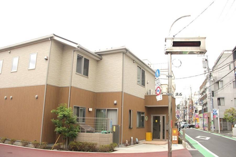 【ウィズダムアカデミー二子玉川校(多目的スタジオ)】-7