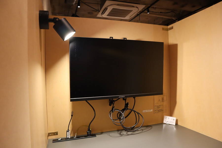 【レンタルスペース】【スペイシー】貸会議室 大塚駅前駅 1名の画像