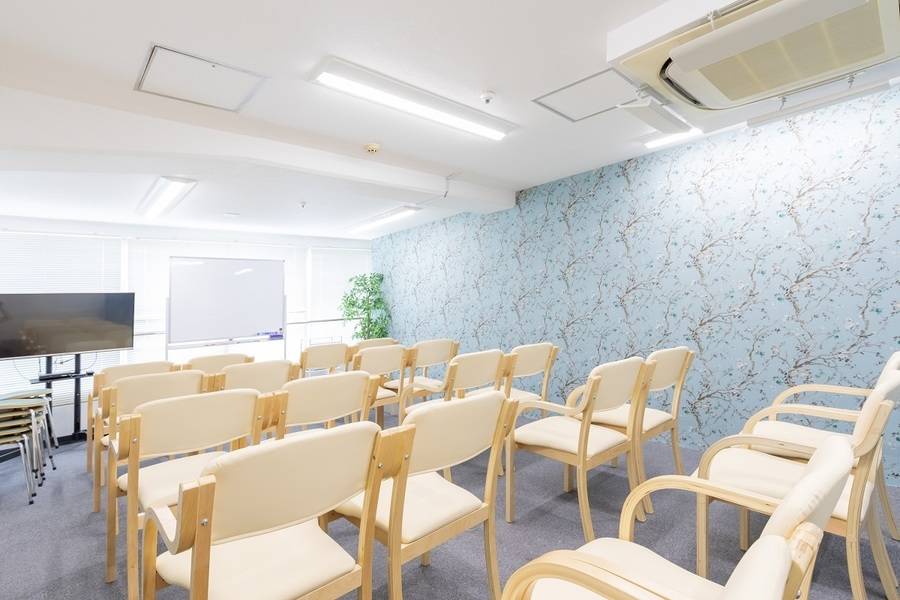 奥内阿波座駅前ビル12階-3