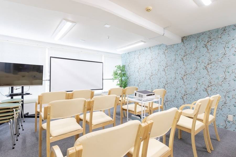 奥内阿波座駅前ビル12階-4