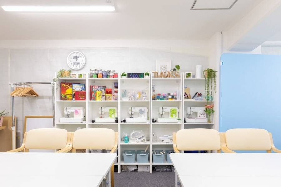 奥内阿波座駅前ビル12階-5