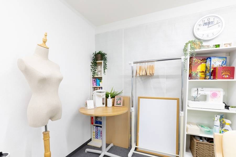 奥内阿波座駅前ビル12階-8