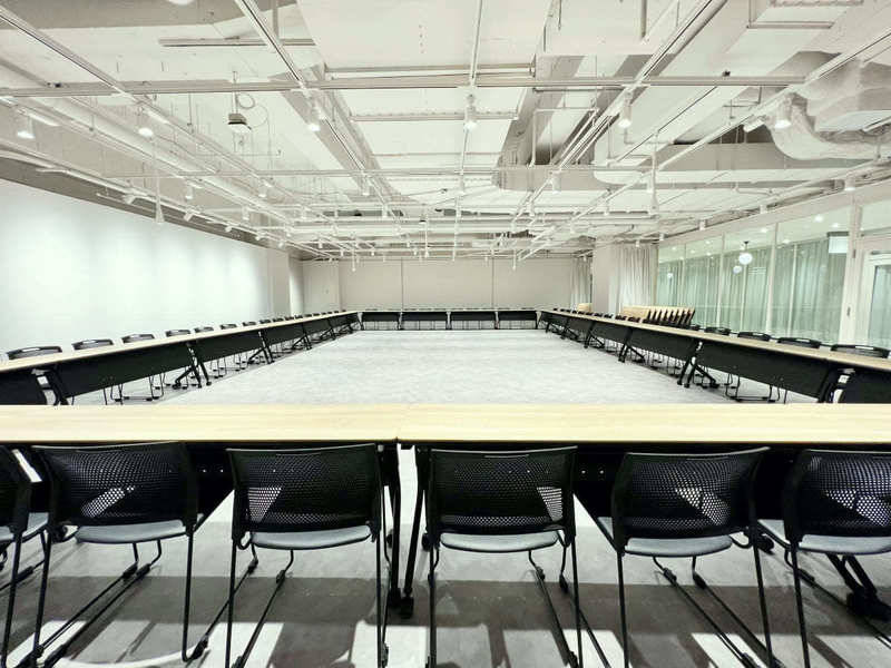 名古屋会議室 広小路本町 HALL-12
