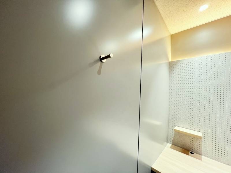 名古屋会議室 広小路本町 BOOTH 3-9