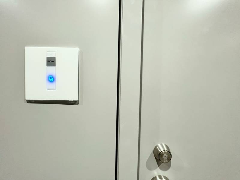 名古屋会議室 広小路本町 BOOTH 3-10