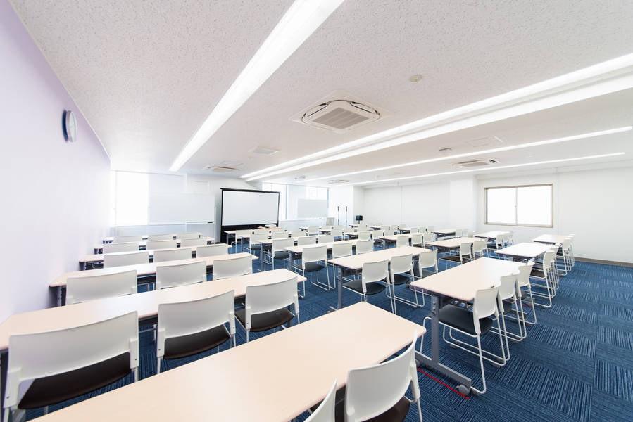 みんなの貸会議室 名古屋栄店-4