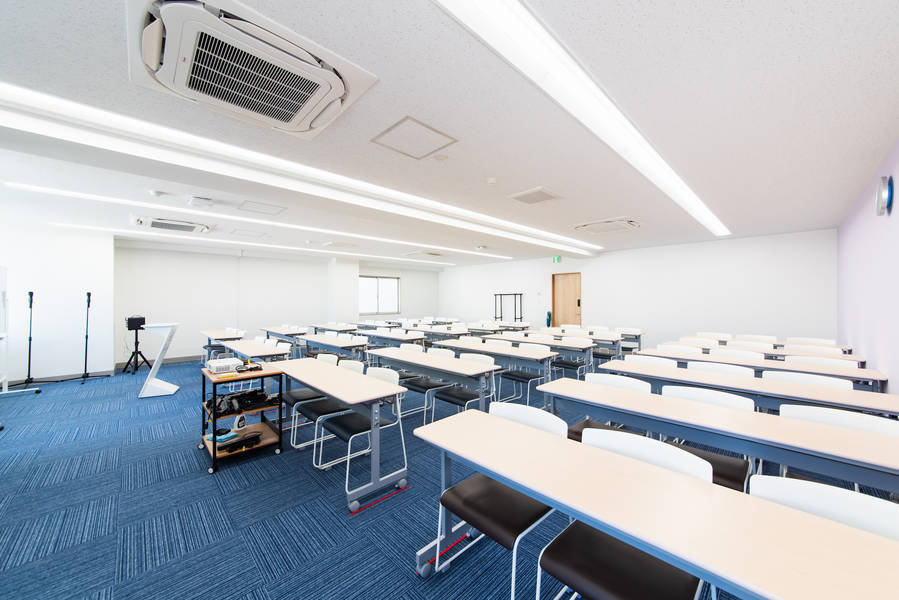 みんなの貸会議室 名古屋栄店-5