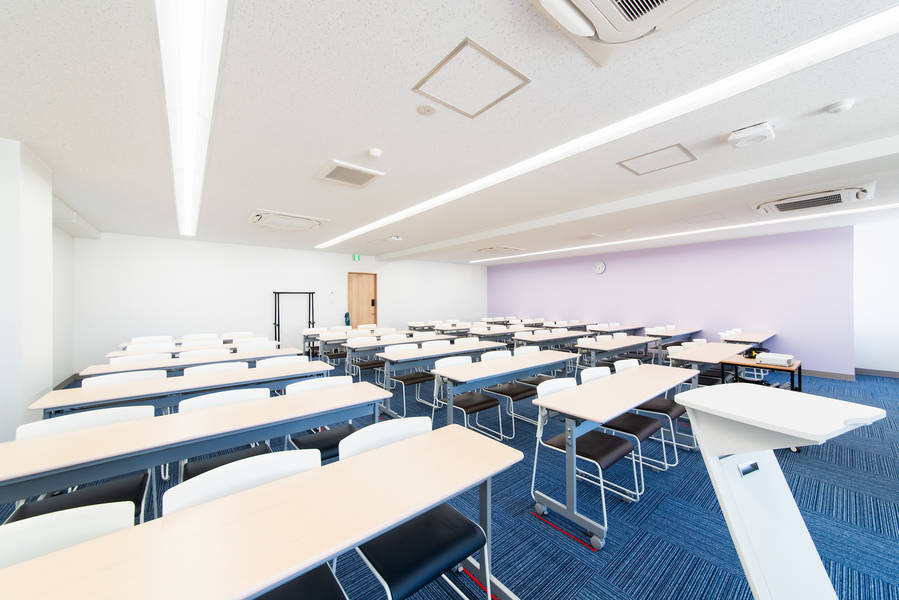 みんなの貸会議室 名古屋栄店-8
