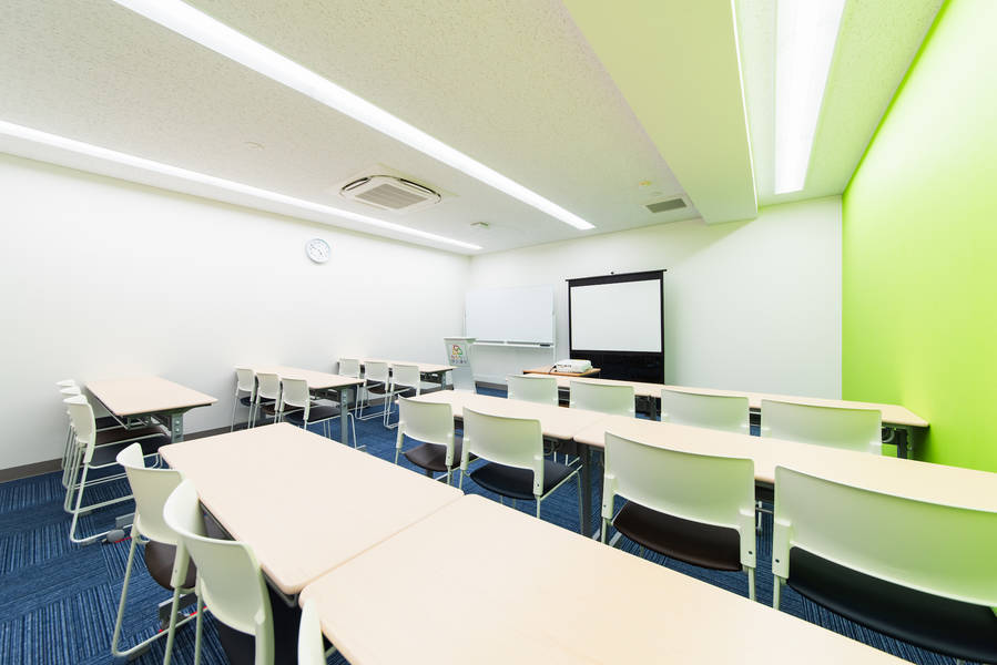 みんなの貸会議室 名古屋栄店-2