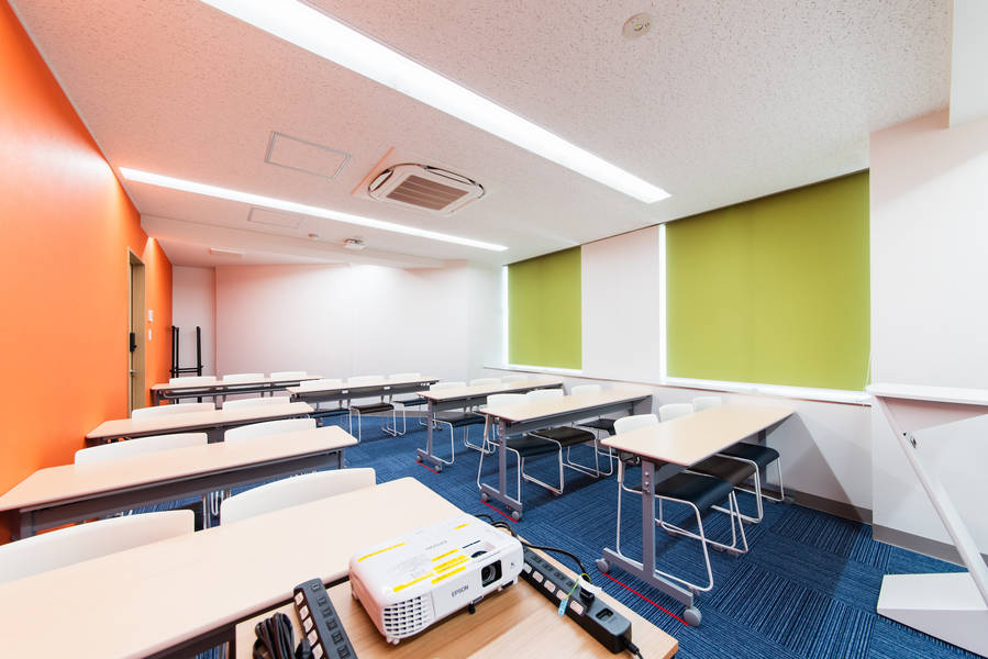 みんなの貸会議室 名古屋栄店-7
