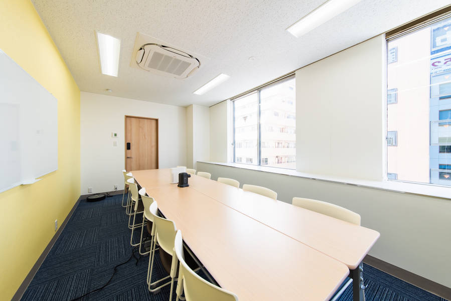 みんなの貸会議室 名古屋栄店-5