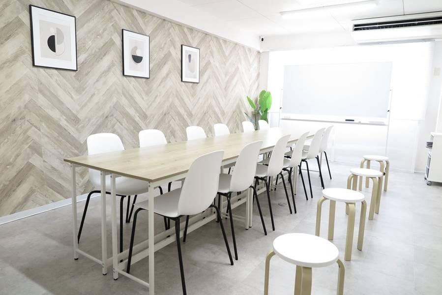 TERA THREE 梅田店-1