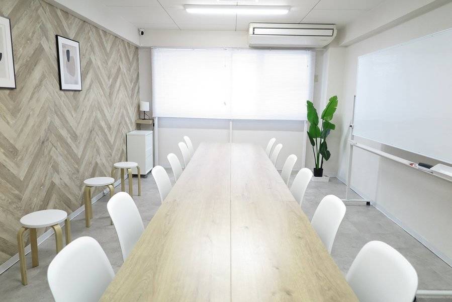 TERA THREE 梅田店-3