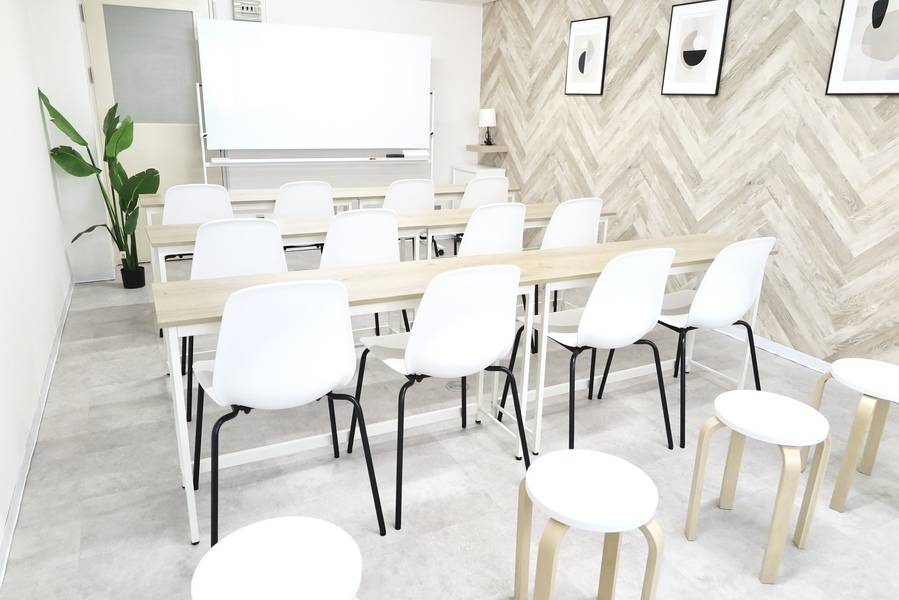 TERA THREE 梅田店-7