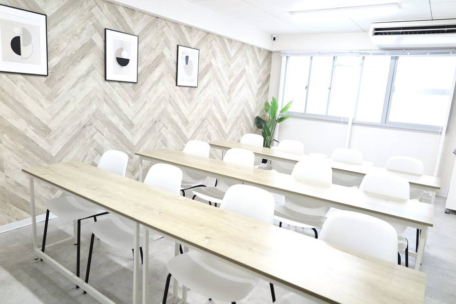 TERA THREE 梅田店-8