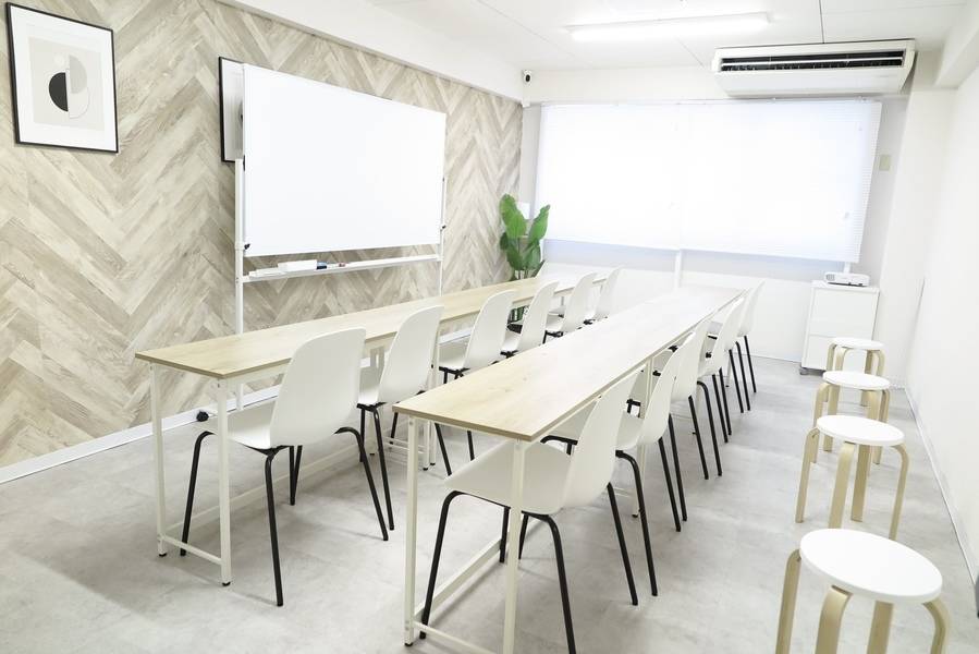 TERA THREE 梅田店-9