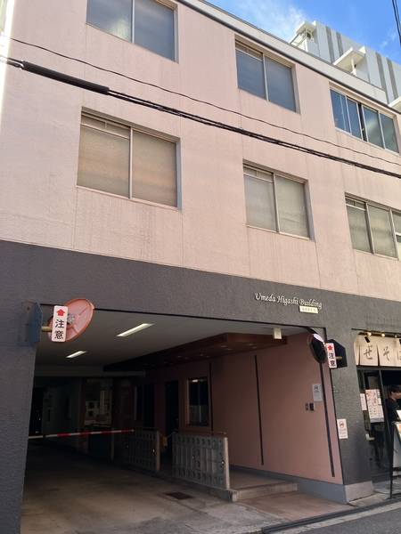 TERA THREE 梅田店-15