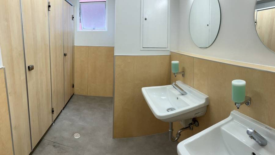 TERA THREE 梅田店-16