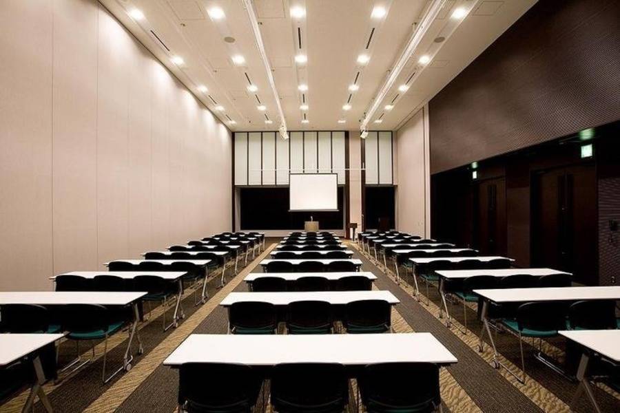 ベルサール九段HALL B-1
