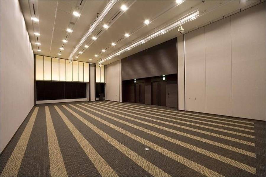 ベルサール九段HALL B-2