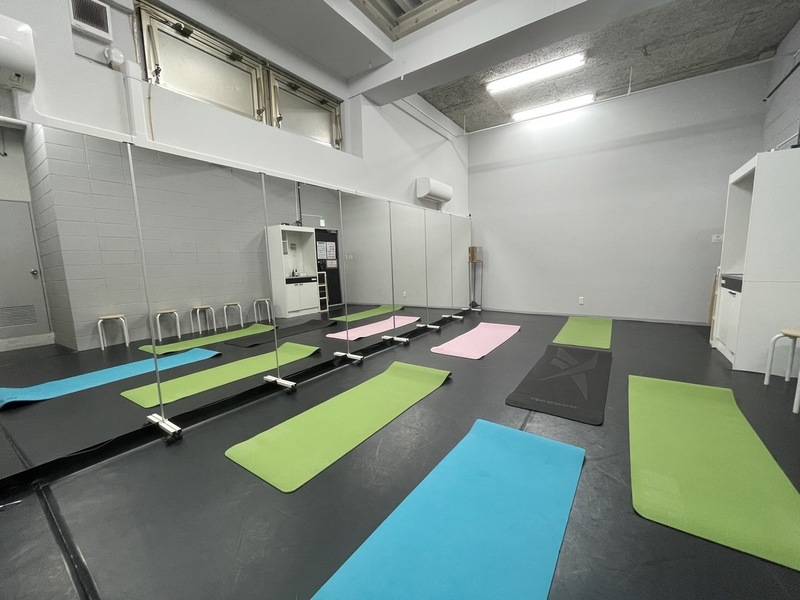 DANCE SPACE 365新代田店-16
