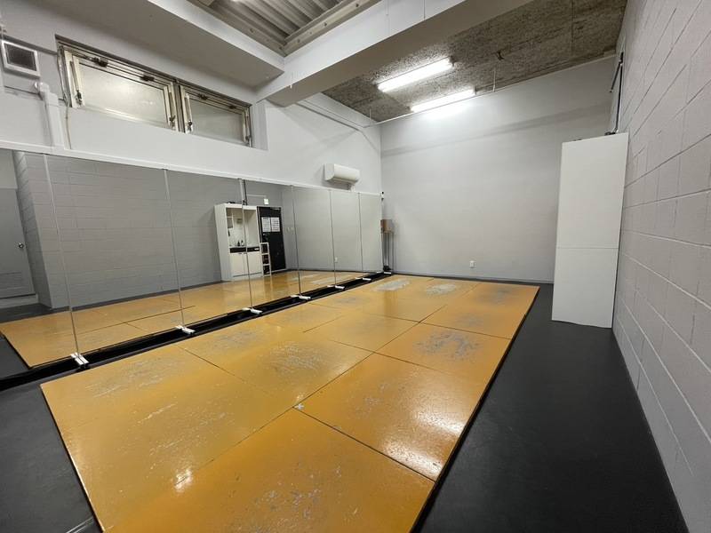 DANCE SPACE 365新代田店-17