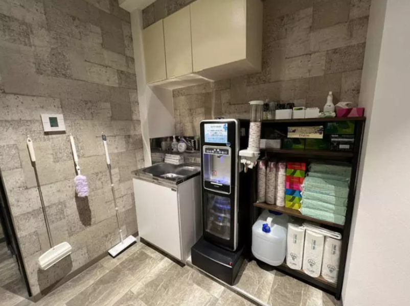 いいオフィス田町 Room-B-5