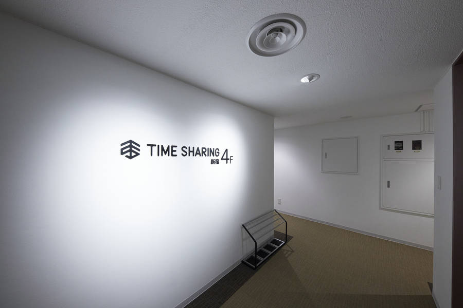 TIME SHARING 新宿 4A-13