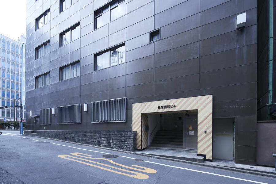 TIME SHARING 新宿 4A-15