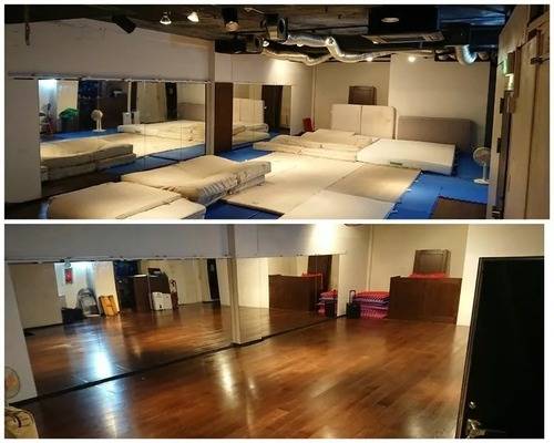 DLスタジオ代々木-1