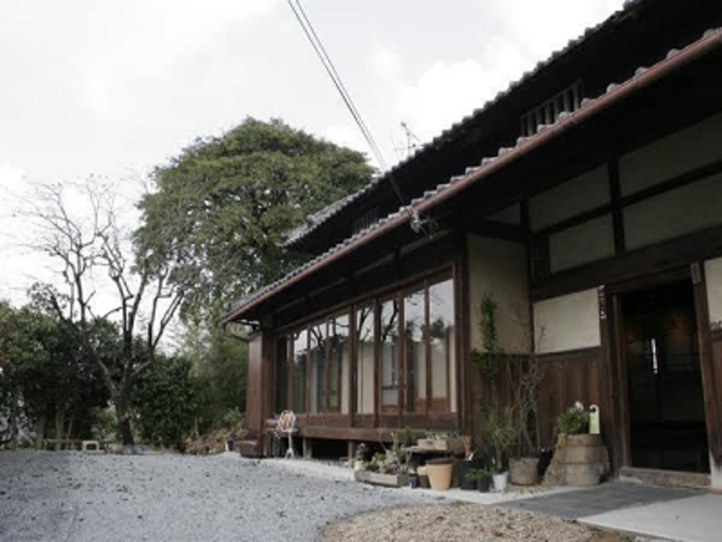 レンタルスペース Gomoku-2