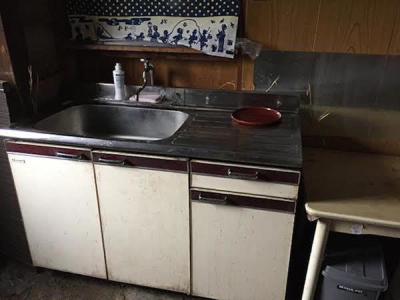 レンタルスペース Gomoku-4