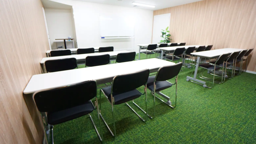 ODAKYU RENTAL SPACE 本厚木会議室-2