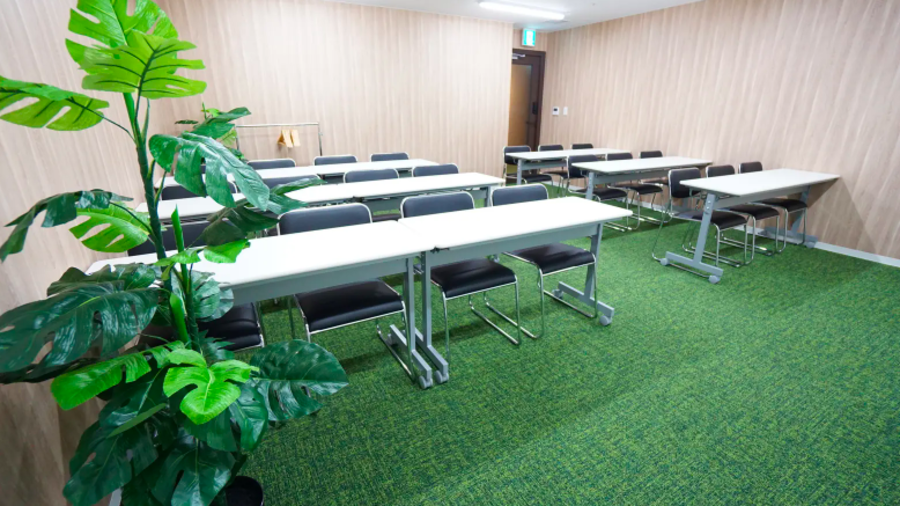 ODAKYU RENTAL SPACE 本厚木会議室-3