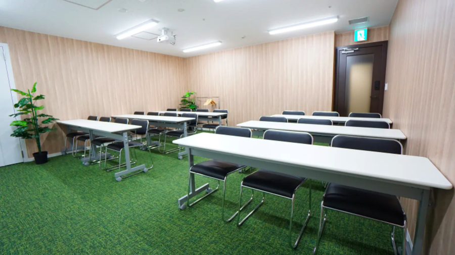 ODAKYU RENTAL SPACE 本厚木会議室-4