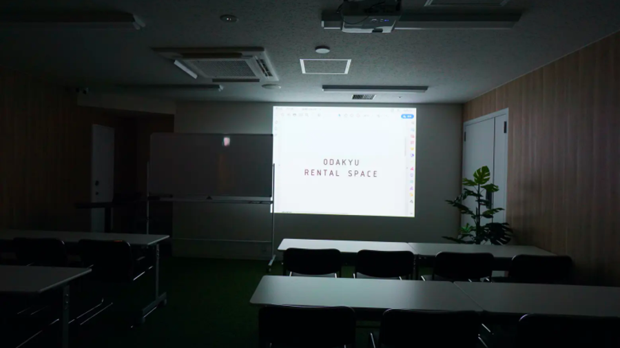 ODAKYU RENTAL SPACE 本厚木会議室-5